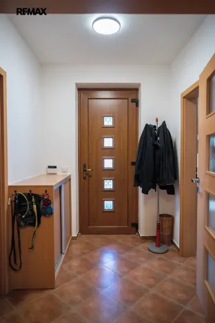 Prodej rodinného domu, Kunčice, 146 m2
