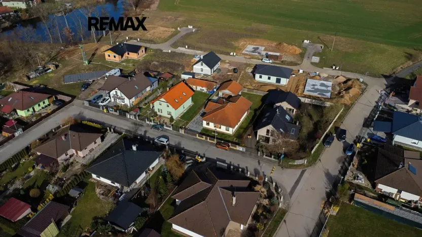 Prodej rodinného domu, Kunčice, 146 m2