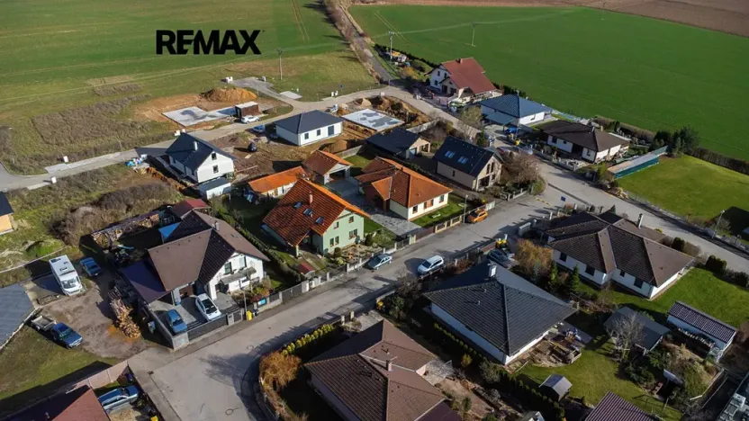 Prodej rodinného domu, Kunčice, 146 m2