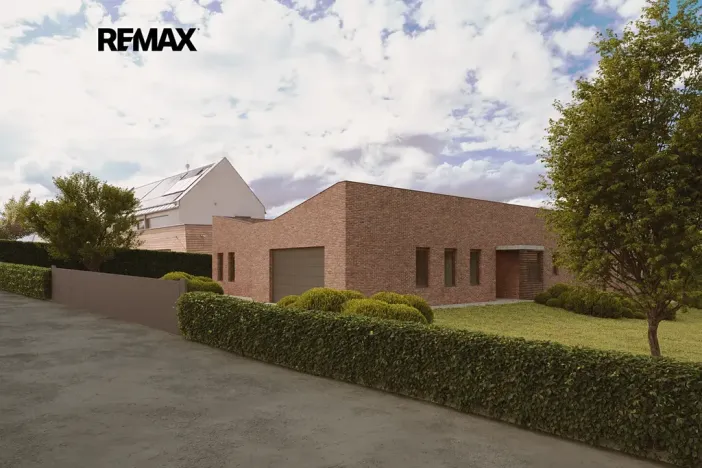 Prodej pozemku pro bydlení, Sibřina, 1760 m2