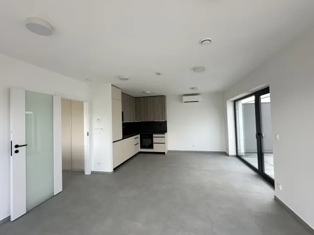 Pronájem bytu 3+kk, Mladá Boleslav - Chrást, 73 m2