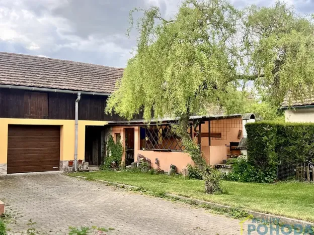 Pronájem bytu 2+kk, Hrušová, 30 m2