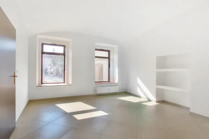Pronájem obchodního prostoru, Brandýs nad Labem-Stará Boleslav, Ivana Olbrachta, 40 m2