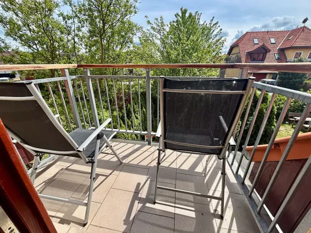 Prodej bytu 3+kk, Jesenice, K Šátalce, 78 m2