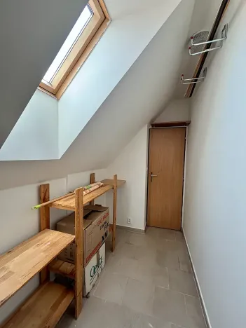 Prodej bytu 3+kk, Jesenice, K Šátalce, 78 m2