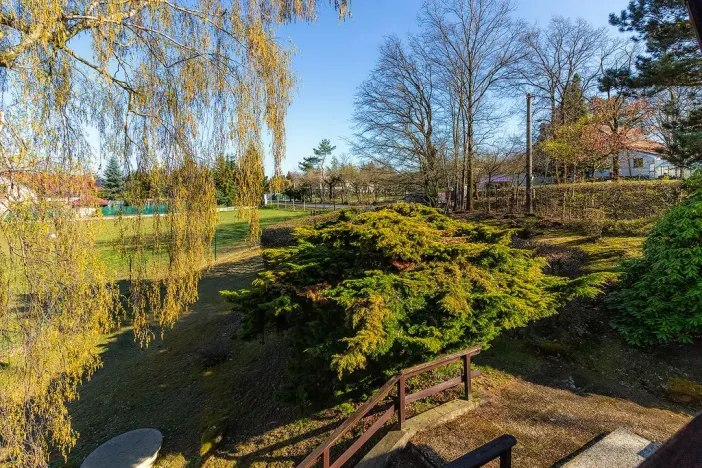 Prodej pozemku, Kamenice - Těptín, Jílovská, 1009 m2