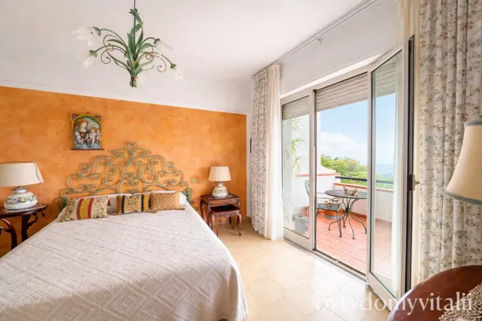 Prodej domu, San Nicola Arcella, Kalábrie, Itálie, 130 m2