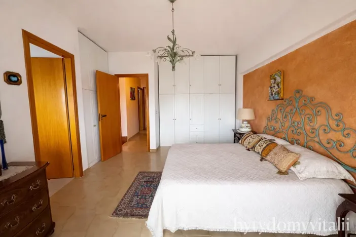 Prodej domu, San Nicola Arcella, Kalábrie, Itálie, 130 m2