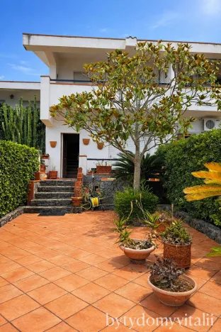 Prodej domu, San Nicola Arcella, Kalábrie, Itálie, 130 m2
