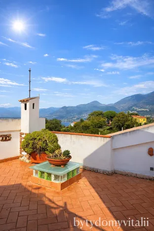 Prodej domu, San Nicola Arcella, Kalábrie, Itálie, 130 m2
