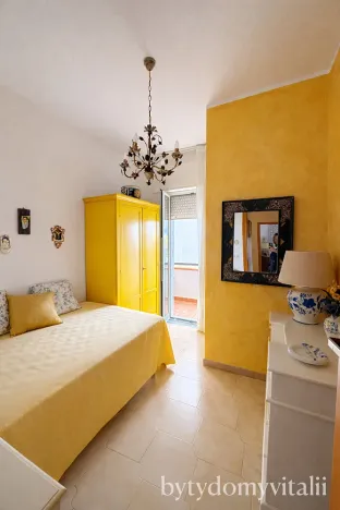 Prodej domu, San Nicola Arcella, Kalábrie, Itálie, 130 m2