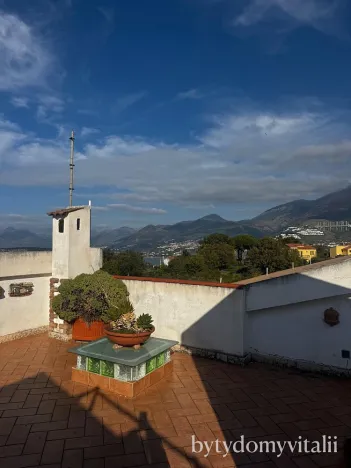 Prodej domu, San Nicola Arcella, Kalábrie, Itálie, 130 m2