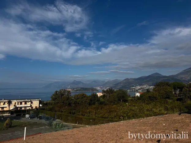 Prodej domu, San Nicola Arcella, Kalábrie, Itálie, 130 m2