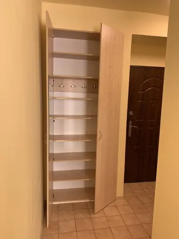 Pronájem bytu 1+1, Most, Vítězslava Nezvala, 36 m2