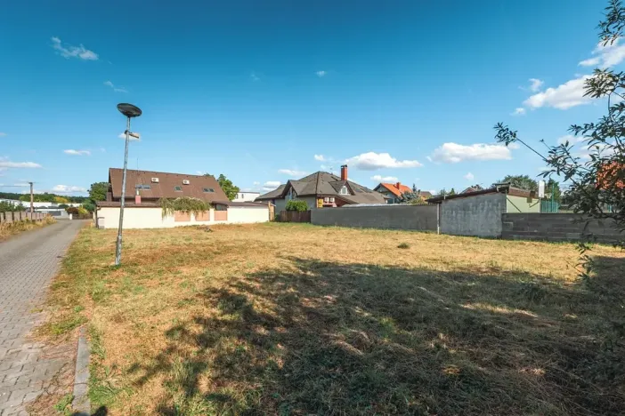 Prodej domu na klíč, Spojil, Zahradní, 89 m2