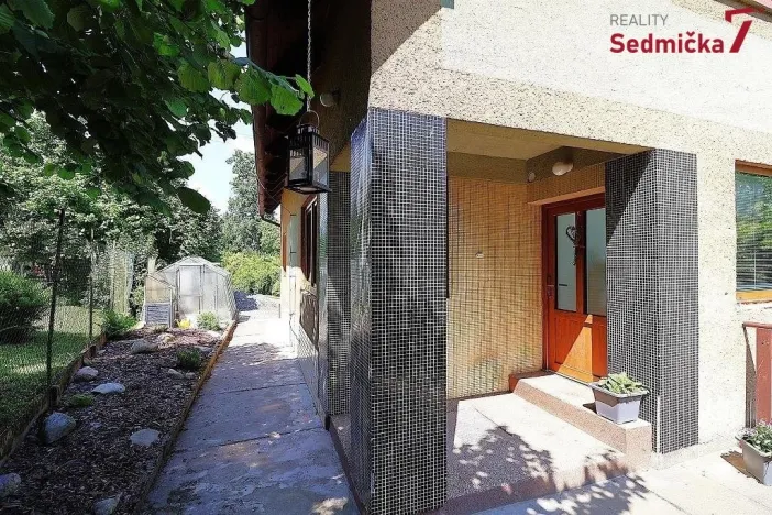 Prodej rodinného domu, Havlíčkův Brod - Poděbaby, 131 m2