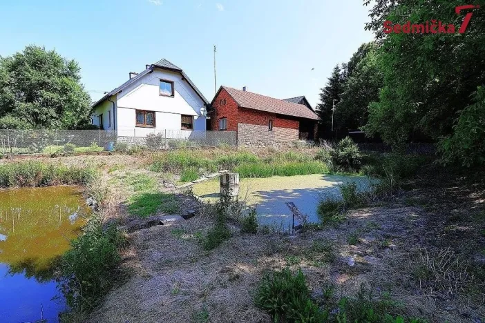 Prodej rodinného domu, Havlíčkův Brod - Poděbaby, 131 m2