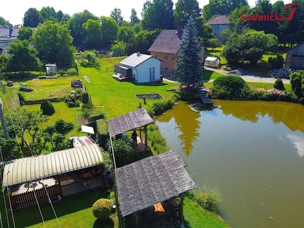Prodej rodinného domu, Havlíčkův Brod - Poděbaby, 131 m2