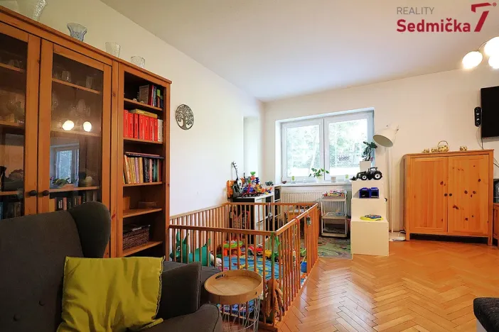 Prodej rodinného domu, Havlíčkův Brod - Poděbaby, 131 m2