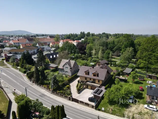 Prodej rodinného domu, Příbor, Ostravská, 425 m2
