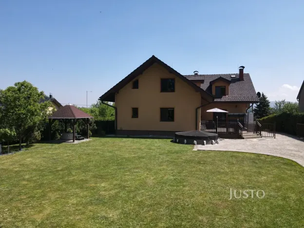 Prodej rodinného domu, Příbor, Ostravská, 425 m2