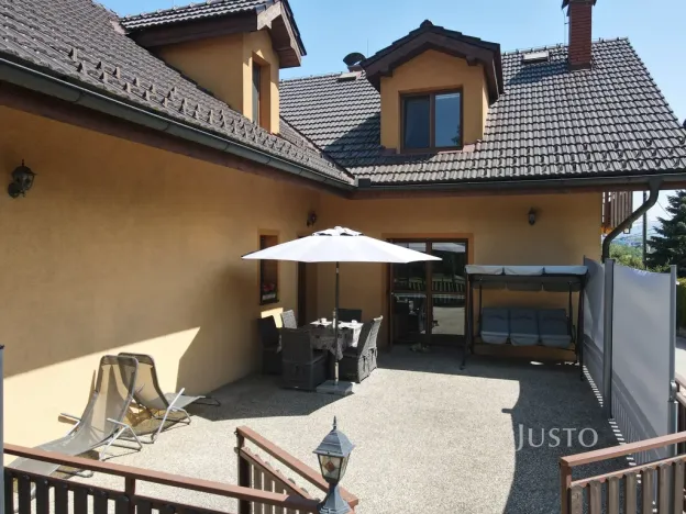 Prodej rodinného domu, Příbor, Ostravská, 425 m2