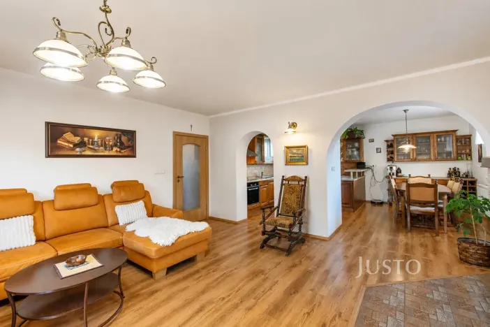 Prodej rodinného domu, Příbor, Ostravská, 425 m2