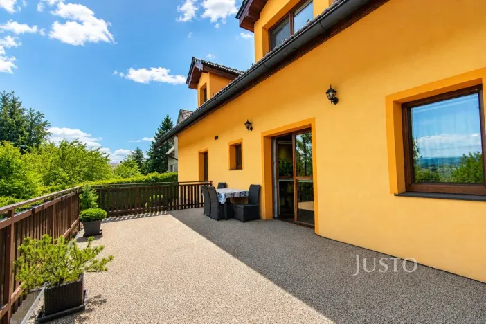 Prodej rodinného domu, Příbor, Ostravská, 425 m2