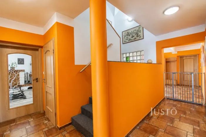 Prodej rodinného domu, Příbor, Ostravská, 425 m2
