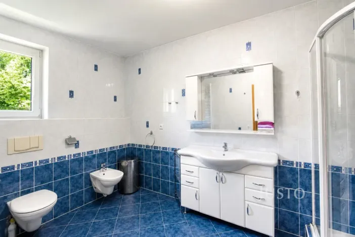 Prodej rodinného domu, Příbor, Ostravská, 425 m2