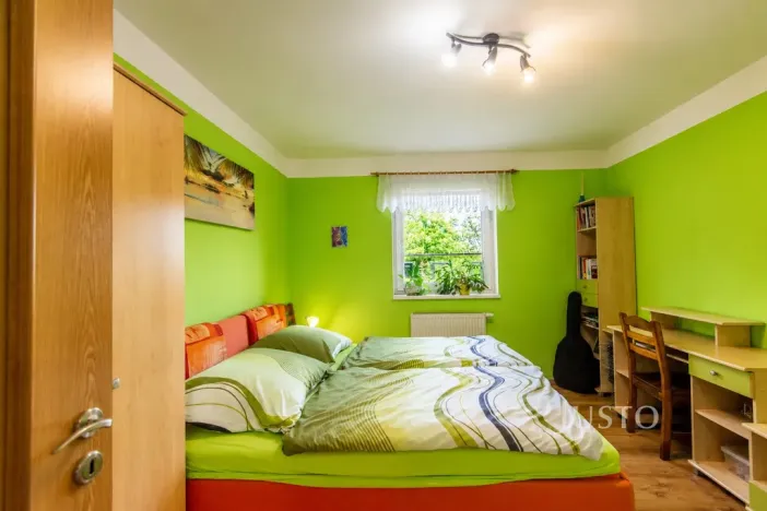 Prodej rodinného domu, Příbor, Ostravská, 425 m2