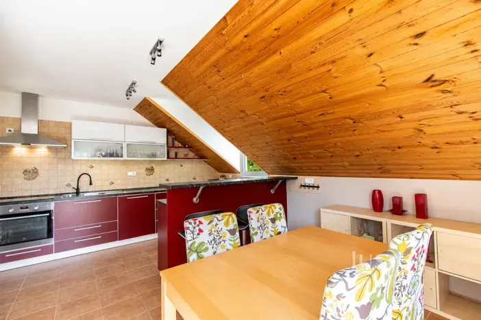 Prodej rodinného domu, Příbor, Ostravská, 425 m2