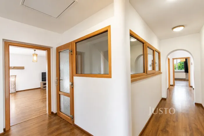 Prodej rodinného domu, Příbor, Ostravská, 425 m2