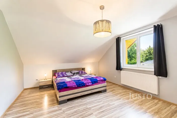 Prodej rodinného domu, Příbor, Ostravská, 425 m2