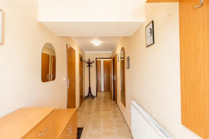 Prodej rodinného domu, Příbor, Ostravská, 425 m2