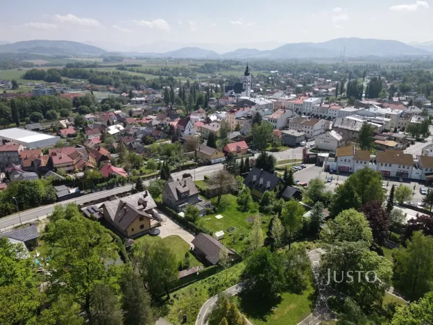 Prodej rodinného domu, Příbor, Ostravská, 425 m2