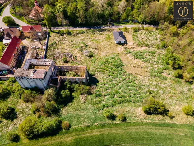 Prodej pozemku pro bydlení, Liběšice - Dobříčany, 8827 m2