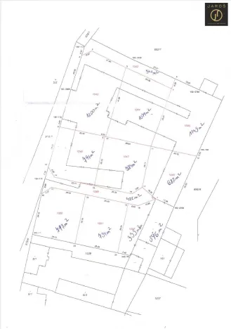 Prodej pozemku pro bydlení, Liběšice - Dobříčany, 8827 m2