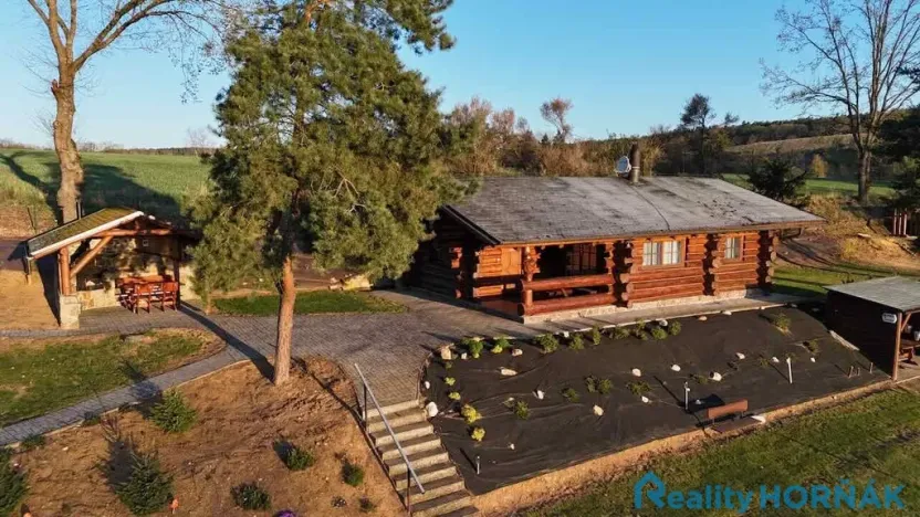 Prodej ubytování, Hluboká nad Vltavou - Jeznice, 293 m2