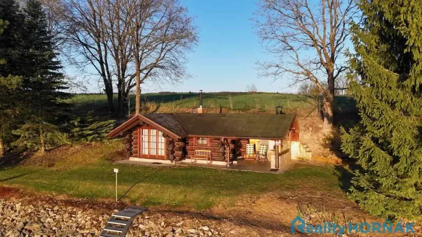 Prodej ubytování, Hluboká nad Vltavou - Jeznice, 293 m2