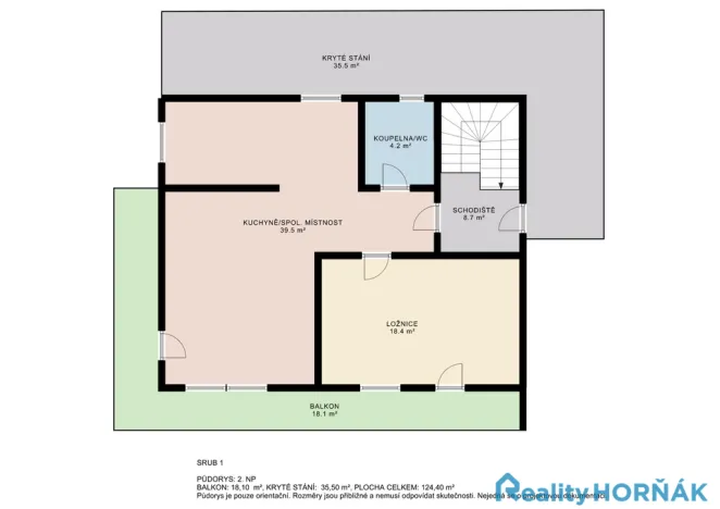 Prodej ubytování, Hluboká nad Vltavou - Jeznice, 293 m2