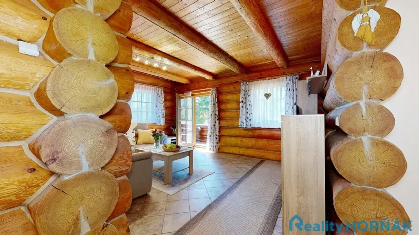 Prodej ubytování, Hluboká nad Vltavou - Jeznice, 293 m2
