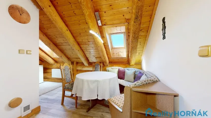 Prodej ubytování, Hluboká nad Vltavou - Jeznice, 293 m2