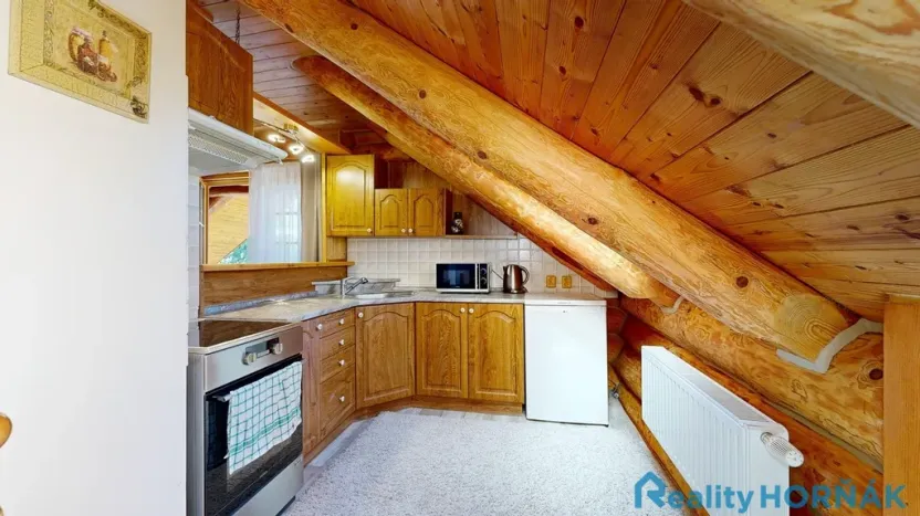 Prodej ubytování, Hluboká nad Vltavou - Jeznice, 293 m2
