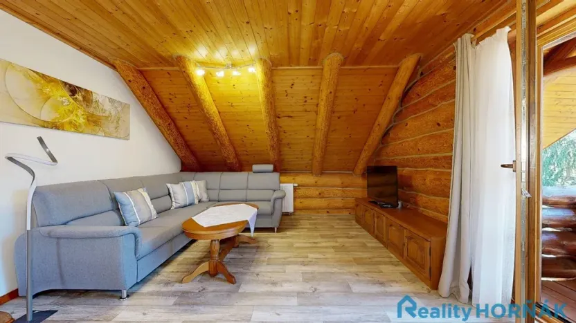 Prodej ubytování, Hluboká nad Vltavou - Jeznice, 293 m2