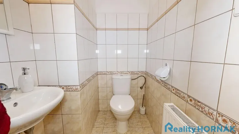 Prodej ubytování, Hluboká nad Vltavou - Jeznice, 293 m2