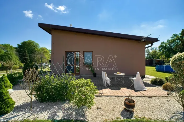 Prodej rodinného domu, Orlová - Lutyně, U Vodojemu, 111 m2