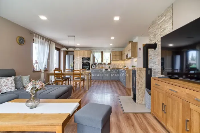Prodej rodinného domu, Orlová - Lutyně, U Vodojemu, 111 m2