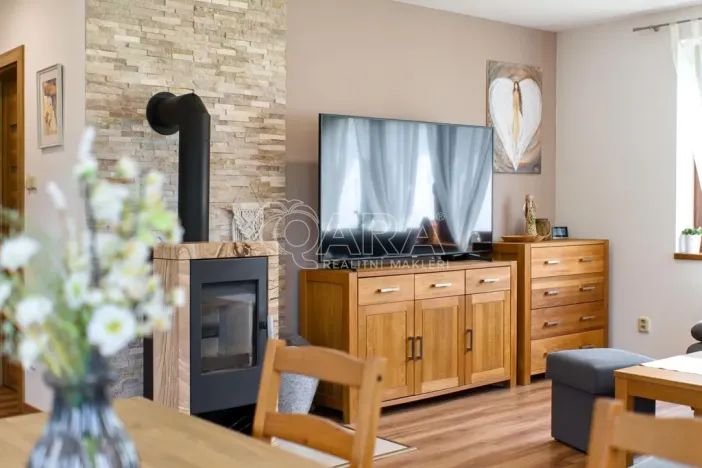 Prodej rodinného domu, Orlová - Lutyně, U Vodojemu, 111 m2