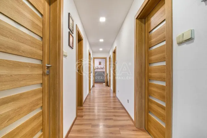 Prodej rodinného domu, Orlová - Lutyně, U Vodojemu, 111 m2